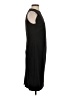 Vince. Solid Black Cocktail Dress Size 4 - photo 4
