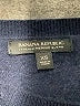 Banana Republic Hearts Blue Pullover Sweater Size XS - photo 7