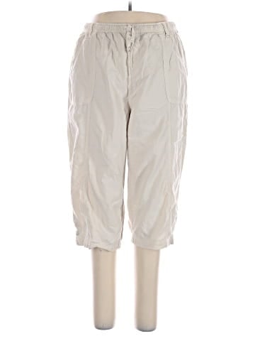 Karen Scott Casual Pants (view 1)