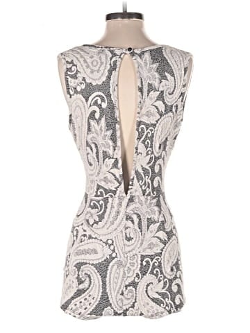 Akira Chicago Red Label Romper (view 2)