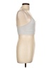 New Balance Silver Tank Top Size L - photo 4