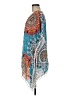 ADREAMLY Blue Kimono Size M - photo 5