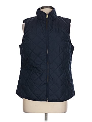 Old Navy Vest (view 1)