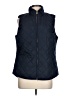 Old Navy 100% Polyester Blue Vest Size L - photo 1