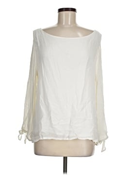 Soft Surroundings 3/4 Sleeve Blouse (view 1)