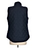 Old Navy 100% Polyester Blue Vest Size L - photo 2