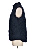 Old Navy 100% Polyester Blue Vest Size L - photo 5