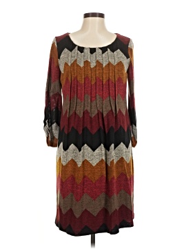 Perceptions Casual Dress