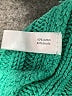 Fashion Bug Green Pullover Sweater Size XL - photo 8