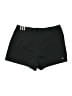 Adidas Solid Black Athletic Shorts Size XL - photo 2
