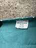 Abercrombie 100% Viscose Teal Long Sleeve Blouse Size 13 - photo 7