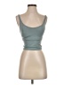 Vuori Teal Active Tank Size XS - photo 1