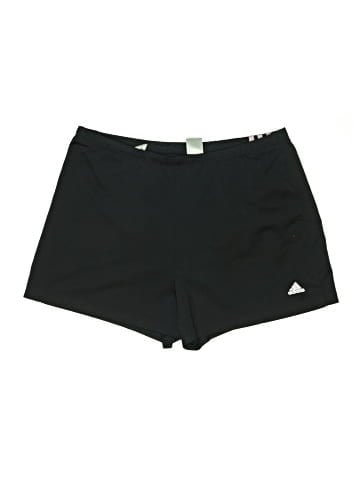 Adidas Athletic Shorts (view 1)