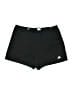 Adidas Solid Black Athletic Shorts Size XL - photo 1