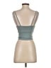 Vuori Teal Active Tank Size XS - photo 2