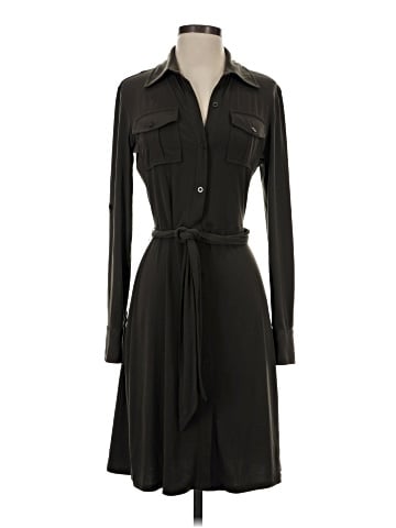 Liz Claiborne Casual Dress (view 1)