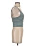 Vuori Teal Active Tank Size XS - photo 4