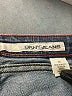 DKNY Jeans Hearts Blue Jeans Size 25 waist - photo 4