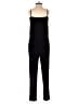 1.State Solid Black Jumpsuit Size XS - photo 2