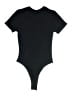 Fashion Nova Black Bodysuit Size L - photo 2