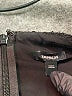 Express 100% Polyester Black Cocktail Dress Size 4 - photo 7