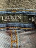 Ralph Lauren Stars Blue Jeans Size 6 - photo 6