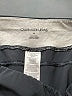 CALVIN KLEIN JEANS Black Track Pants Size M - photo 7