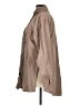 Gilded Intent Tan Jacket Size M - photo 5