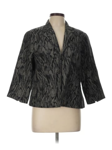 Coldwater Creek Blazer (view 1)