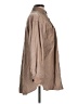 Gilded Intent Tan Jacket Size M - photo 4