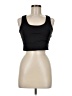 Assorted Brands Black Tank Top Size M - photo 1