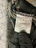 Adora 100% Polyester Gray Coat Size 1X - photo 7