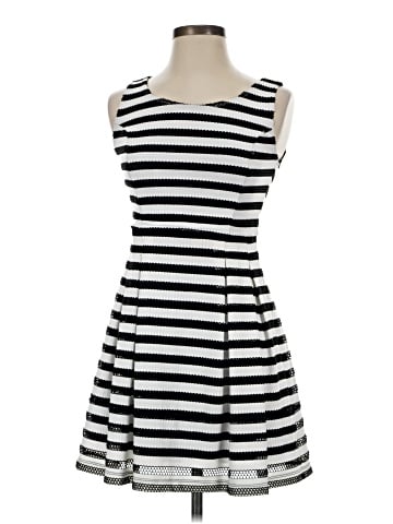INC International Concepts Casual Dress (view 1)