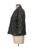 Coldwater Creek Gray Blazer Size 12 - photo 5