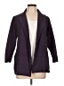 Assorted Brands 100% Polyester Purple Cardigan Size L (estimated) - photo 1