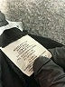Tribal Solid Black Active Pants Size 16 - photo 5