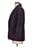 Assorted Brands 100% Polyester Purple Cardigan Size L (estimated) - photo 5
