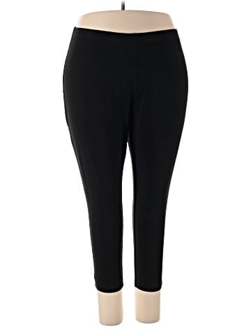 Women With Control Active Pants (view 1)