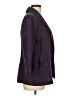 Assorted Brands 100% Polyester Purple Cardigan Size L (estimated) - photo 4