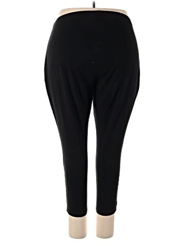 Women With Control Active Pants (view 2)