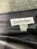 Calvin Klein Black Cocktail Dress Size 4 - photo 7