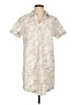 Vineyard Vines Ivory Kimono Size 12 - photo 1