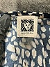Anne Klein Black Sleeveless Blouse Size L - photo 7