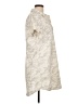 Vineyard Vines Ivory Kimono Size 12 - photo 4