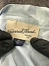 Universal Thread Blue Short Sleeve Blouse Size XS - photo 7