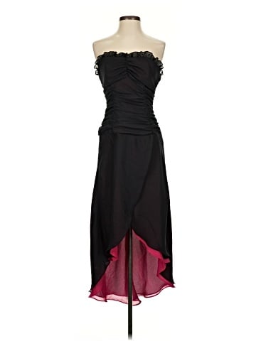 Niki by Niki Livas Cocktail Dress (view 1)