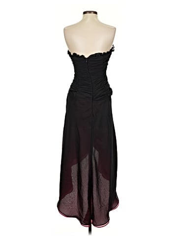 Niki by Niki Livas Cocktail Dress (view 2)