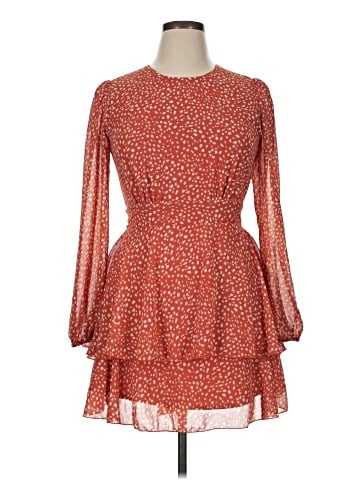 Forever 21 Cocktail Dress (view 1)