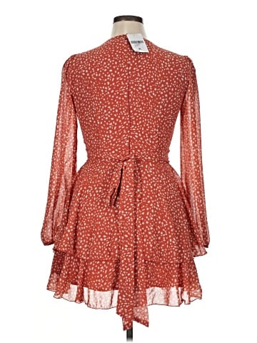 Forever 21 Cocktail Dress (view 2)