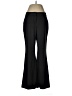 Fashion Bug Black Dress Pants Size 8 - photo 1